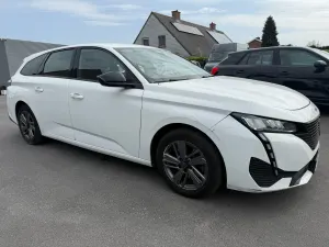 Peugeot 308 SW 2023