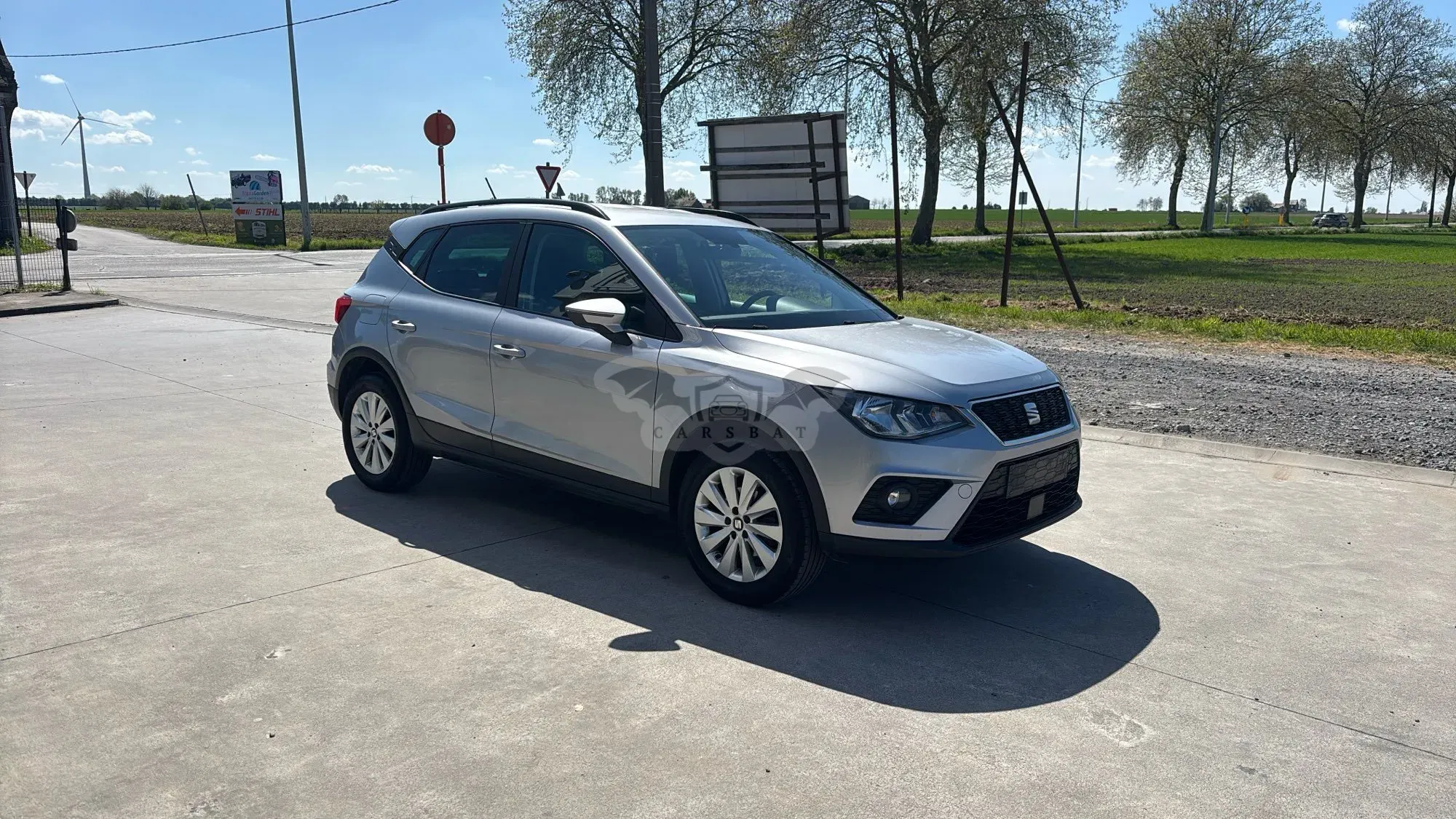 Seat Arona 1.0 TSI Business 2019