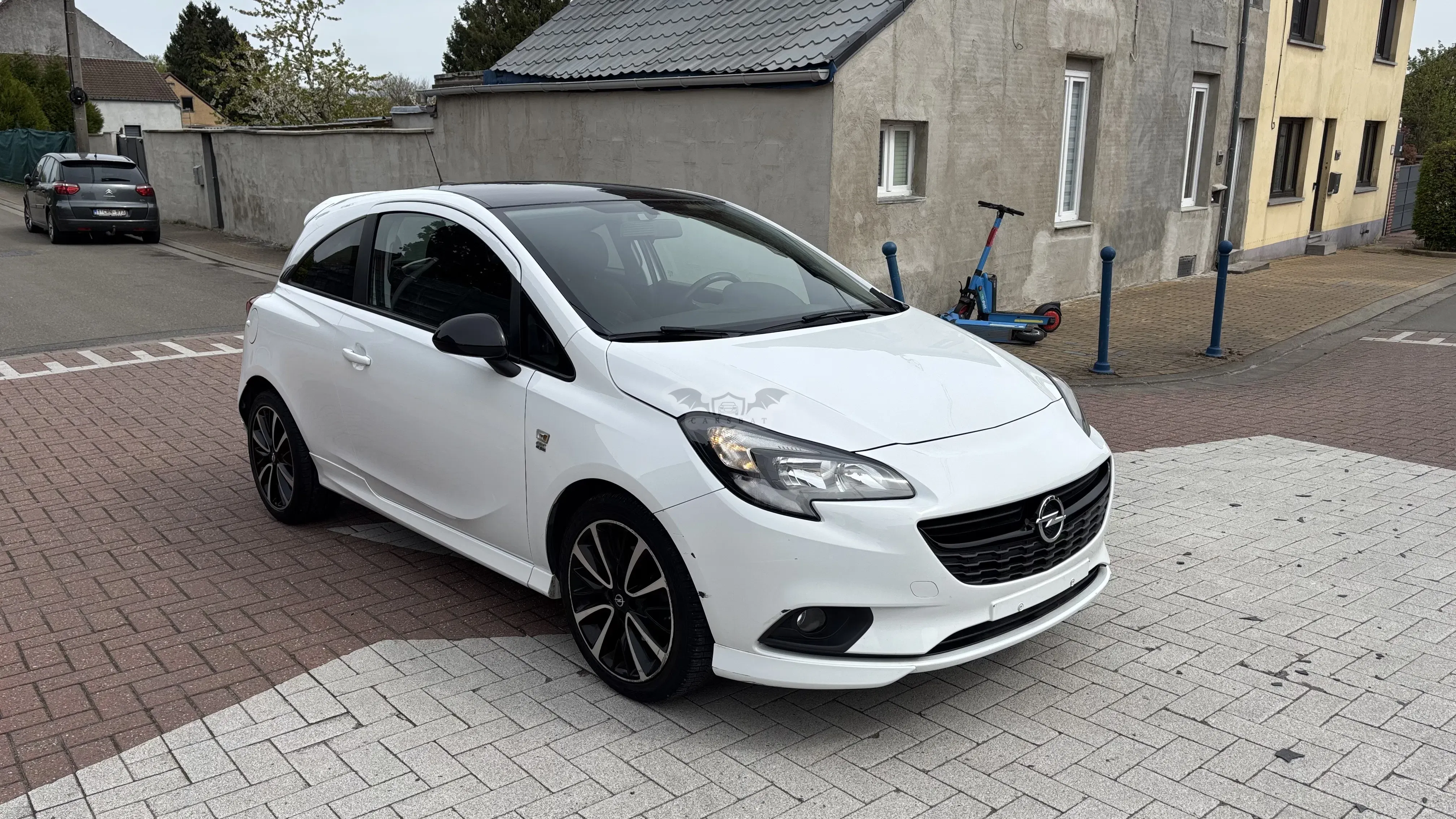 Opel Corsa 1.4 2018