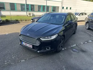Ford Mondeo 2.0 TDCI Trend Business 2018