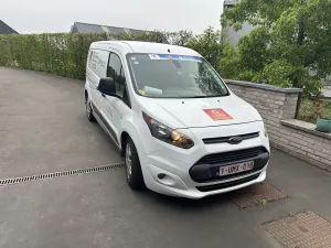 Ford Transit Connect 1.5 2018