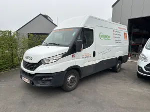 Iveco Daily 2.3 2020