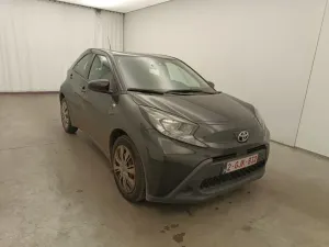 Toyota Aygo 1.0 VVT-i 2023