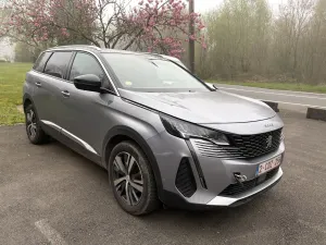 Peugeot 5008 1.5 HDI 2022