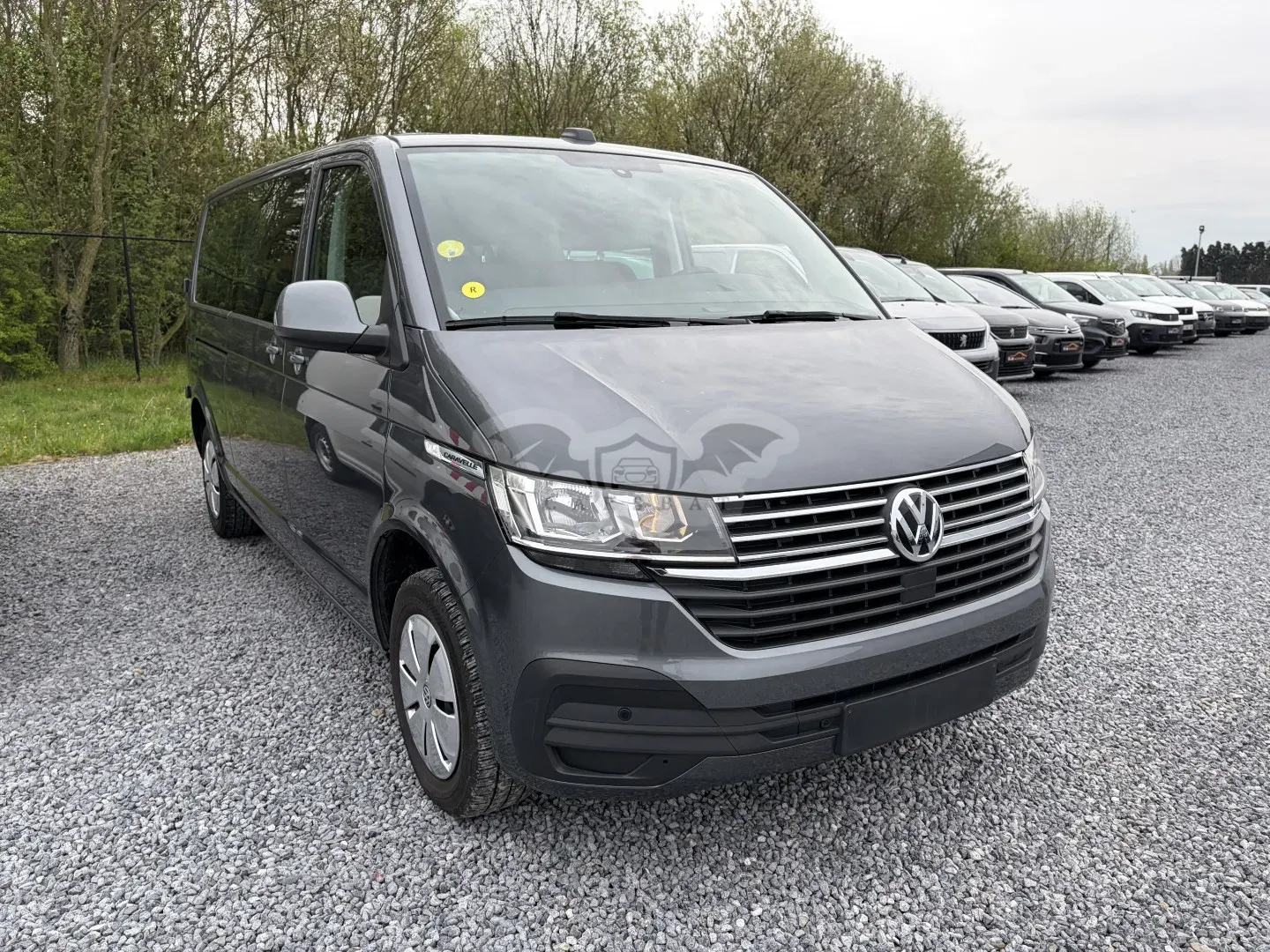 Volkswagen Caravelle 2.0 TDI 2024