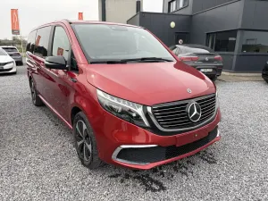 Mercedes-Benz EQV 300 2022