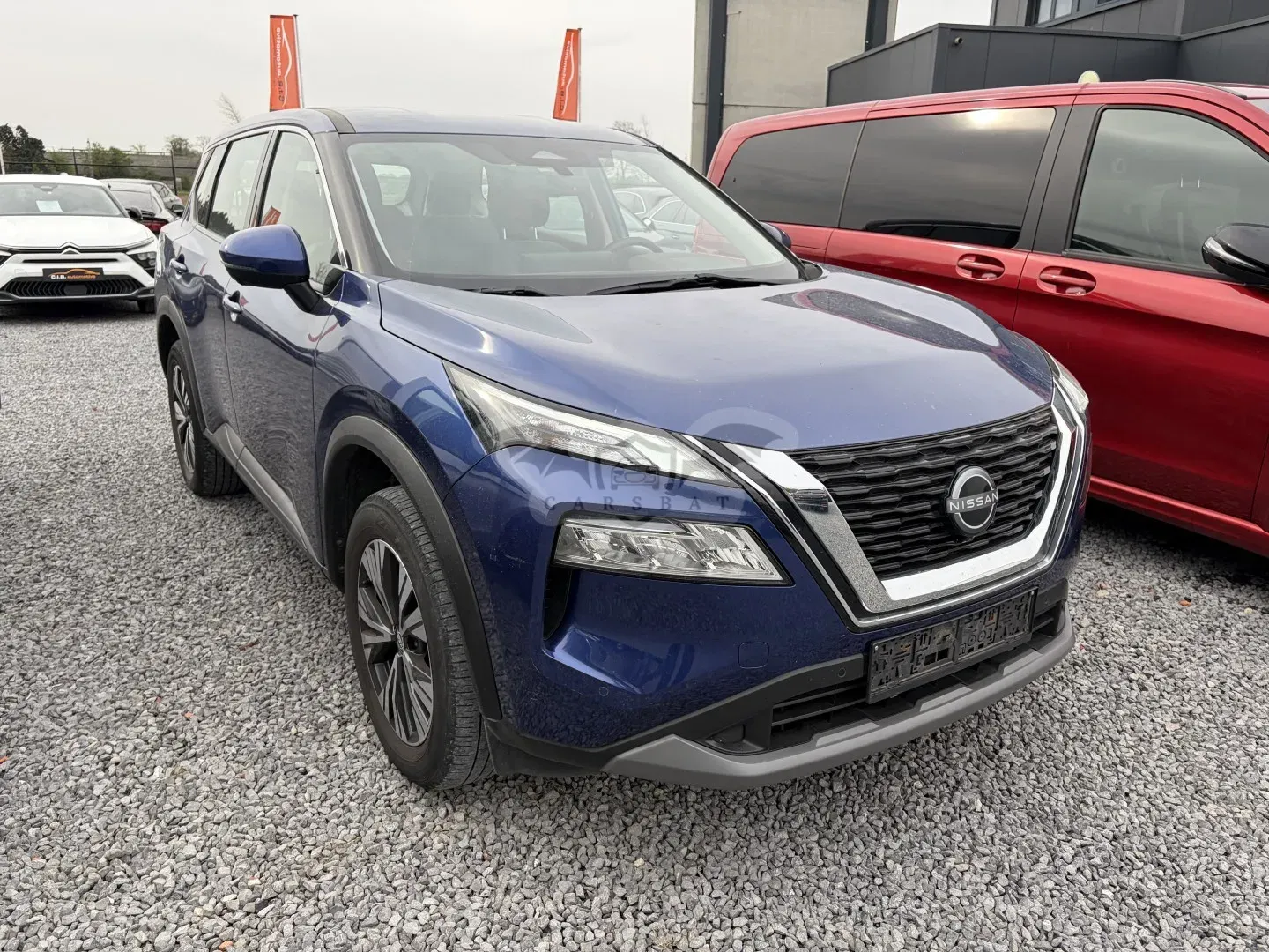 Nissan X-Trail 1.5 2023
