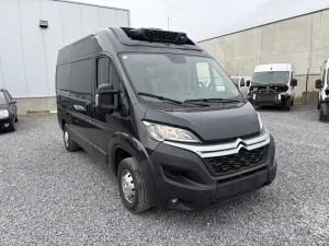Citroën Jumper 2.2 HDI 2020
