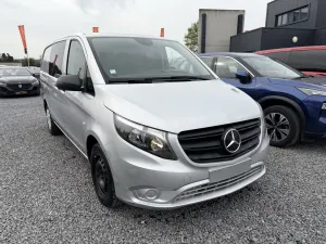 Mercedes-Benz Vito 114 CDI 2021