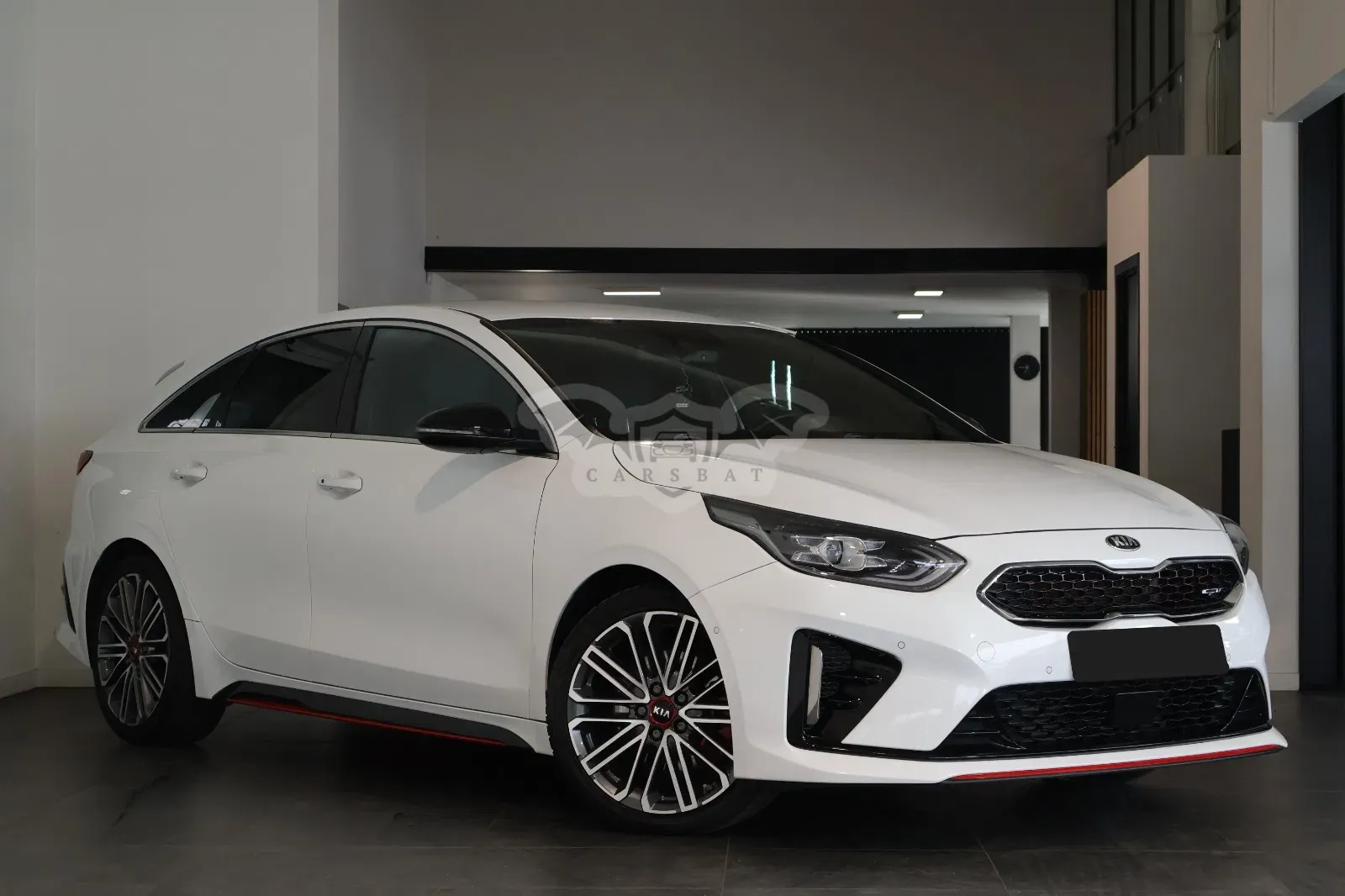 Kia Ceed ProCeed 1.6 2020