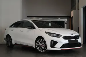 Kia Ceed ProCeed 1.6 2020