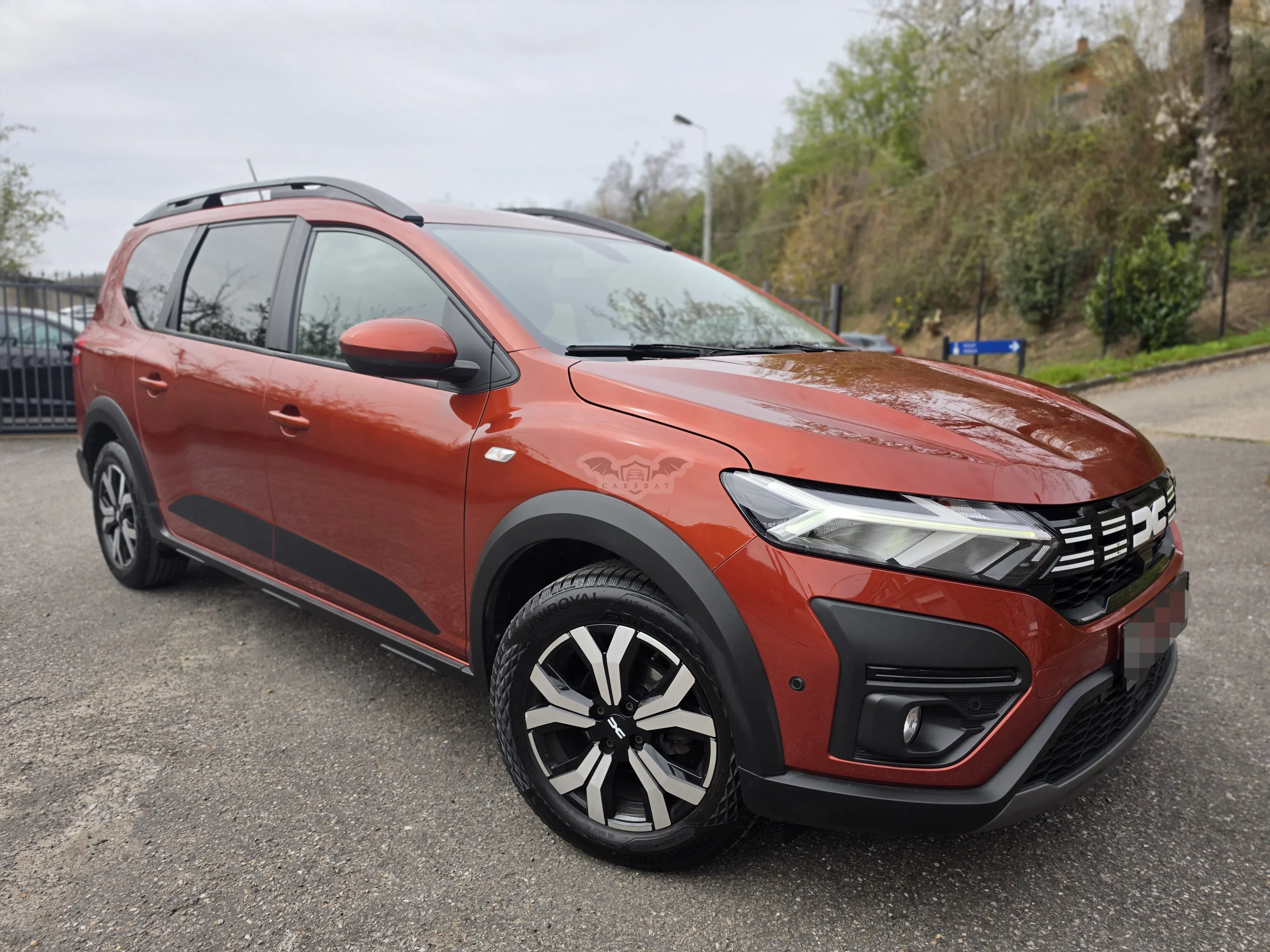 Dacia Jogger 1.0 TCe 2023