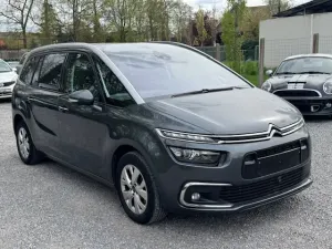 Citroën C4 Picasso 1.6 HDI 2017