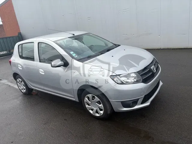 Dacia Sandero 0.9 2016