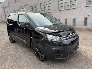 Citroën Berlingo 1.5 HDI 2020