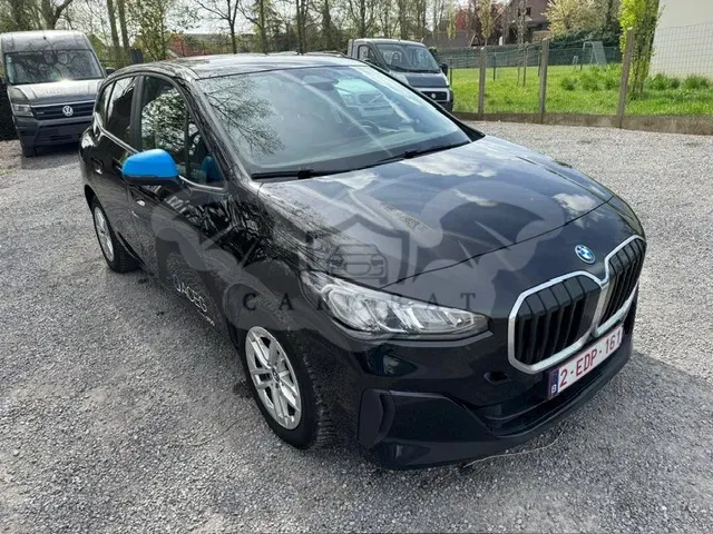 BMW 2 Series 225e 2023
