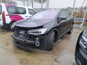 Volkswagen ID.4 Pro Performance 2022