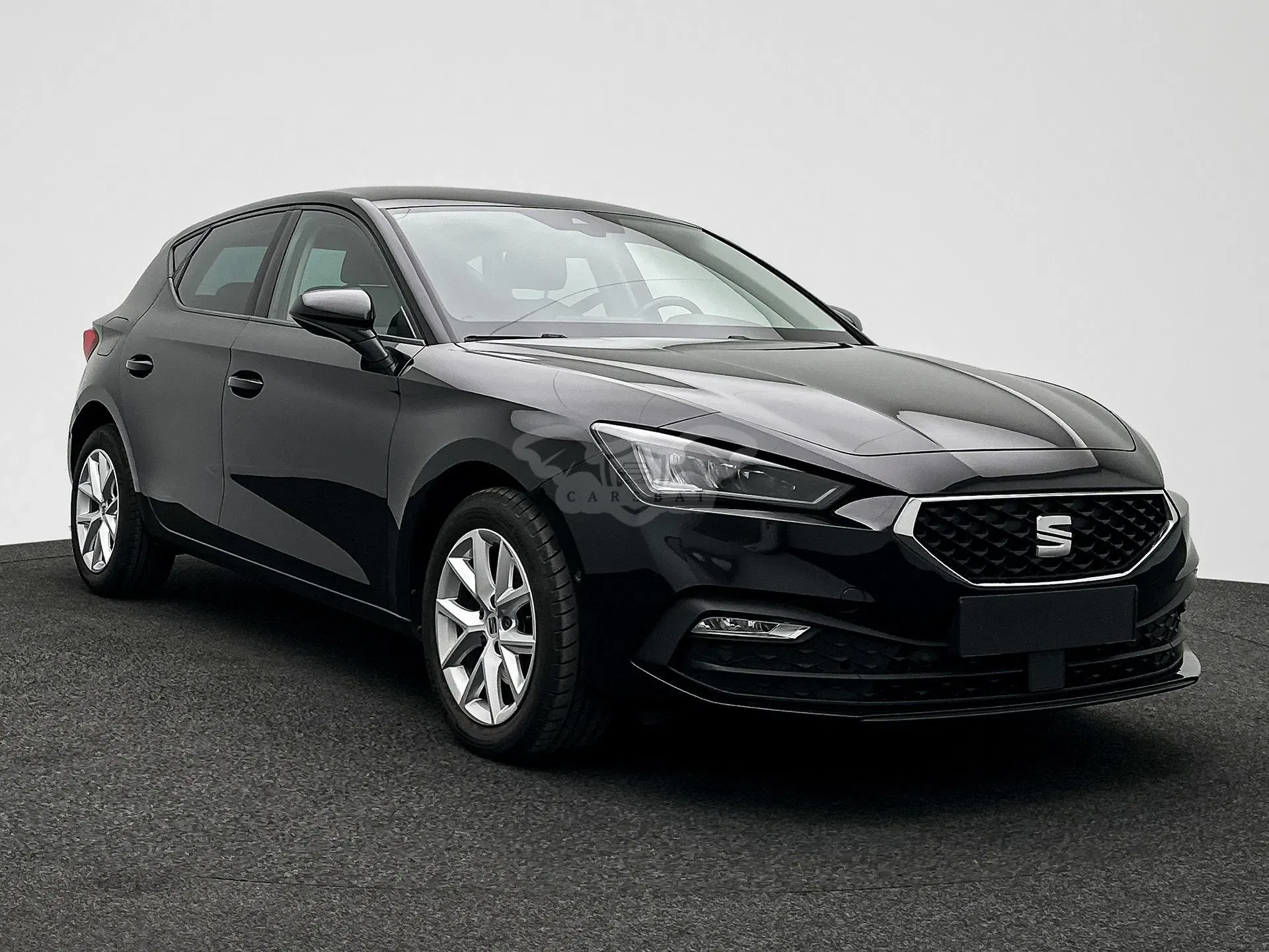 Seat Leon 2.0 TDI Move! 2022