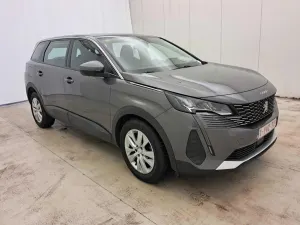 Peugeot 5008 1.5 HDI Active Pack 2021