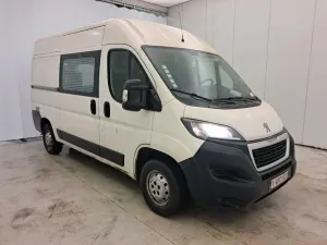Peugeot Boxer L2H2 2.0 HDI Premium 2019