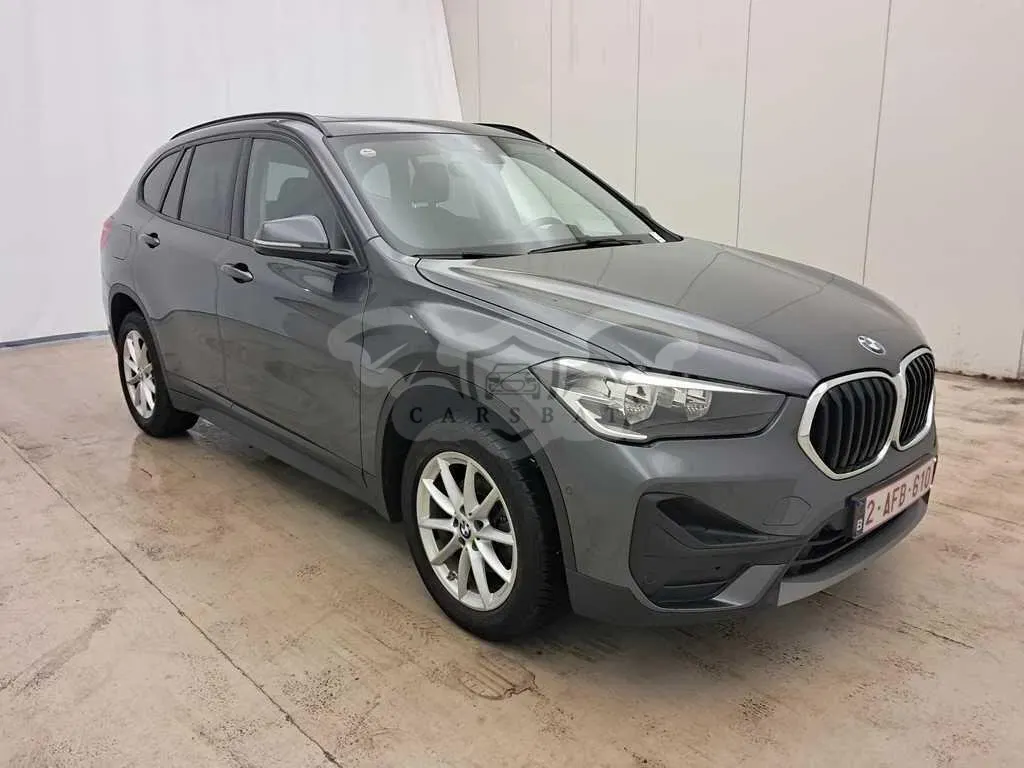 BMW X1 16d 2021