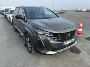 Peugeot 5008 1.2 Allure Pack 2024