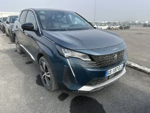 Peugeot 3008 1.2 Allure Pack 2023