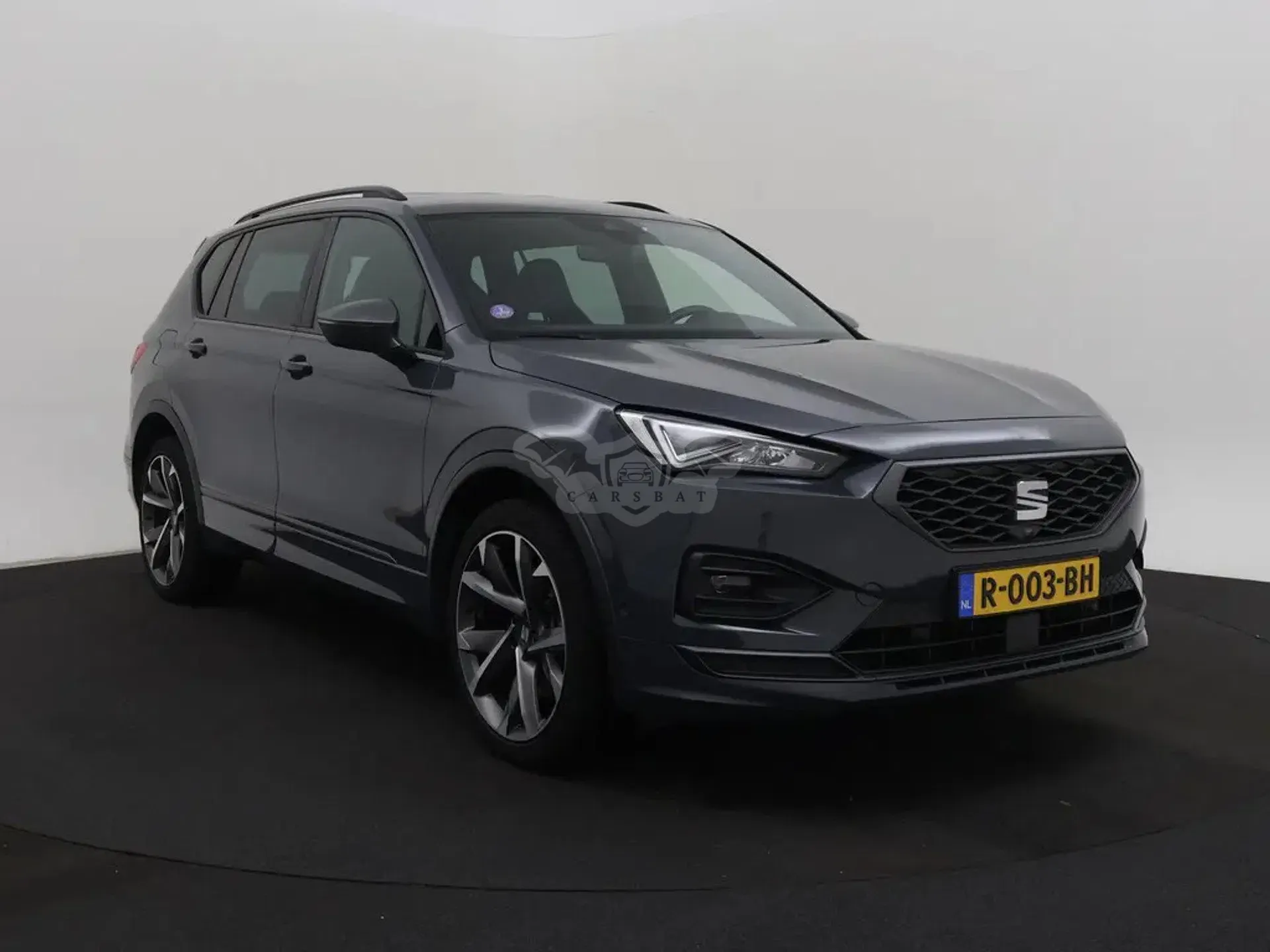 Seat Tarraco 1.4 TSI FR 2021