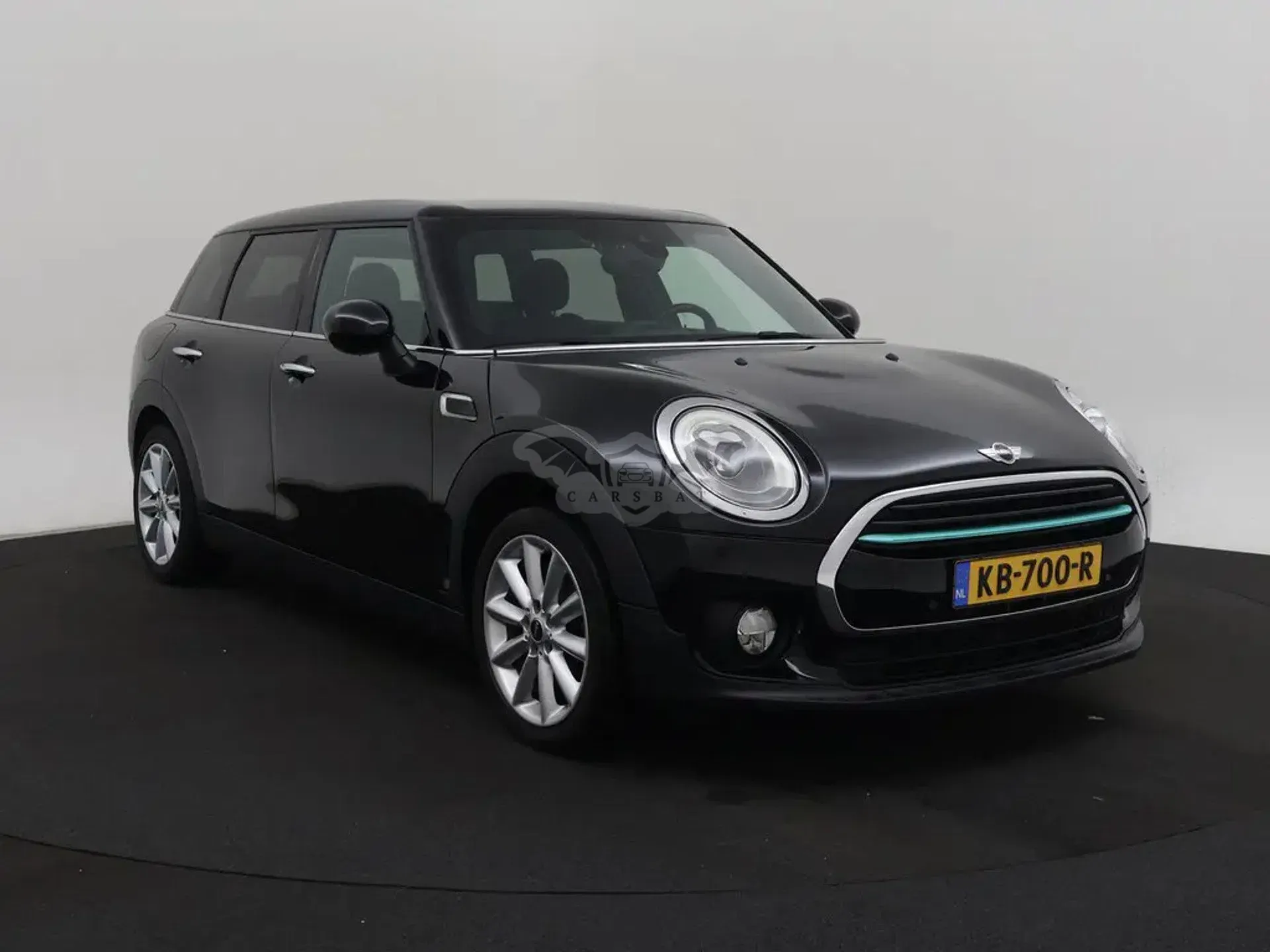 Mini Clubman Cooper 1.5 Chili 2016