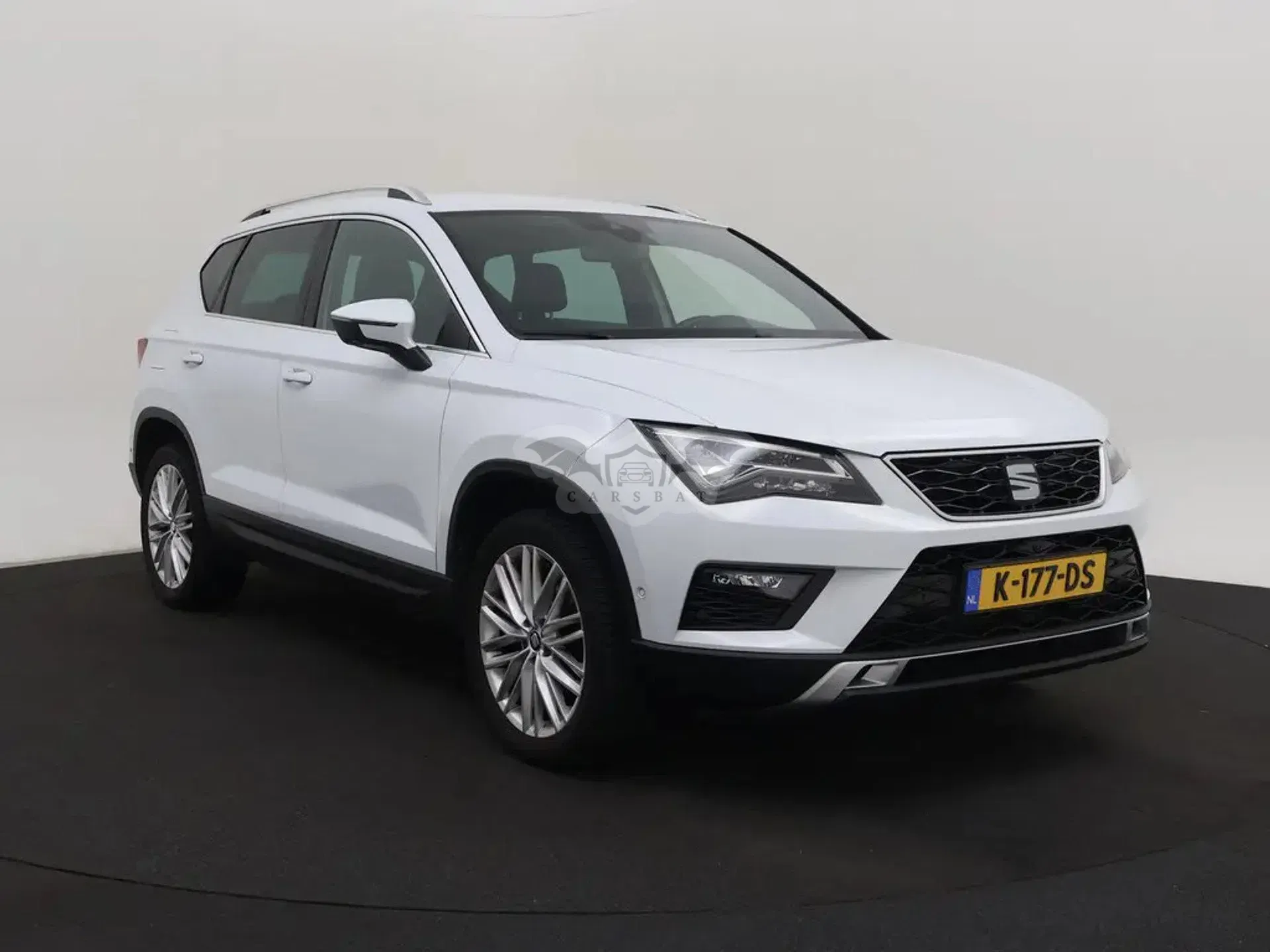 Seat Ateca 1.5 TSI Xcellence 2019