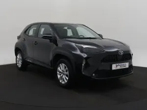 Toyota Yaris Cross 1.5 Active 2021