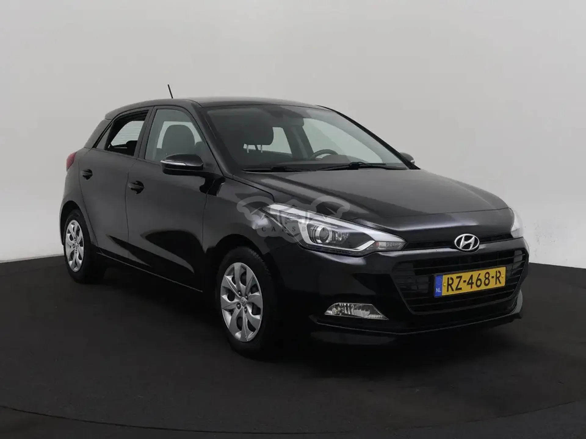 Hyundai i20 1.0 T-GDI Comfort 2018