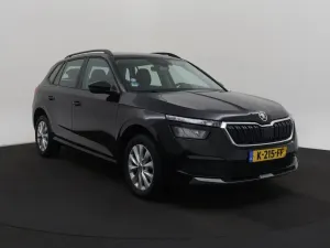 Skoda Kamiq 1.0 TSI Ambition 2020