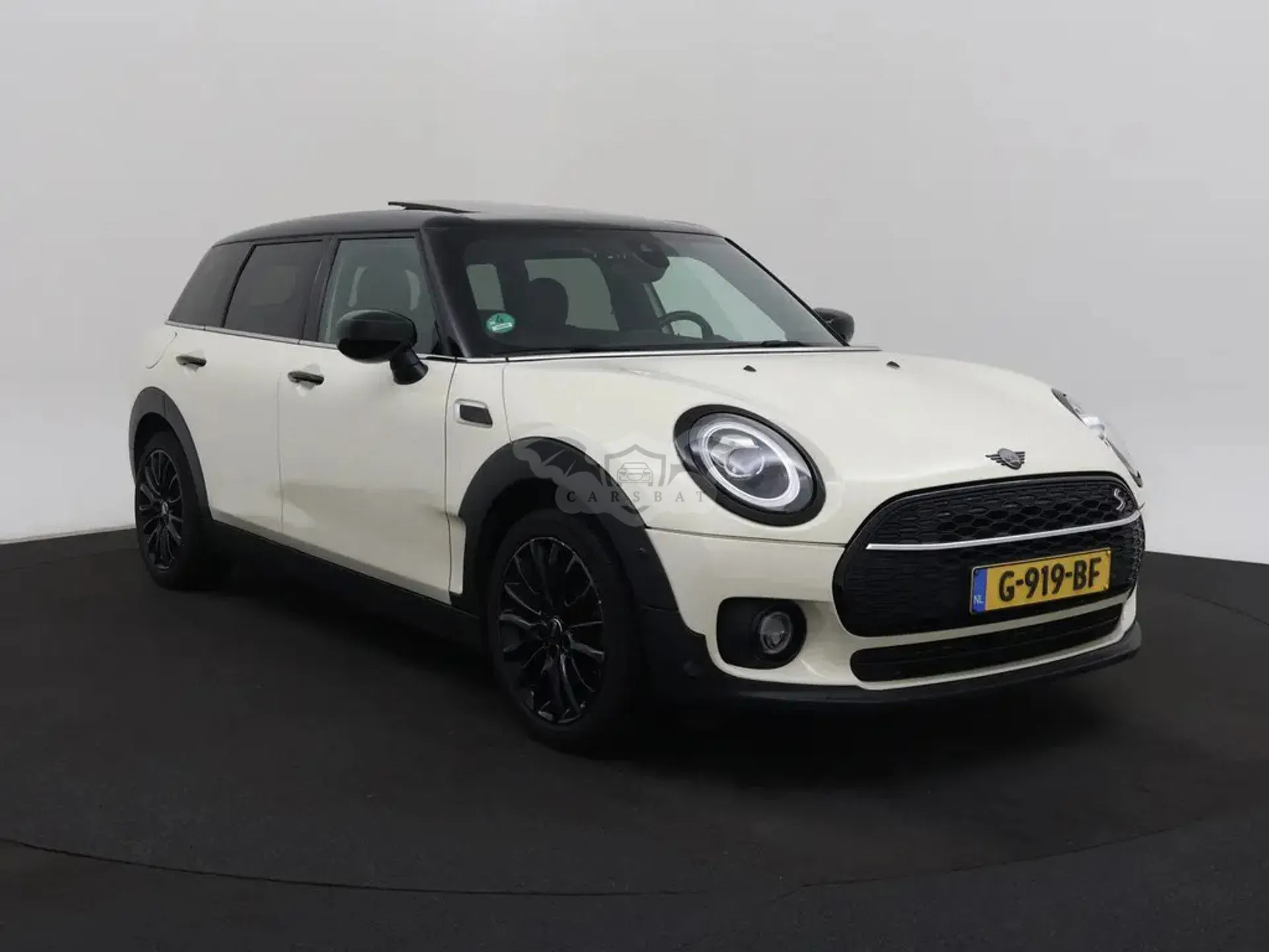 Mini Clubman Cooper 1.5 Business 2019
