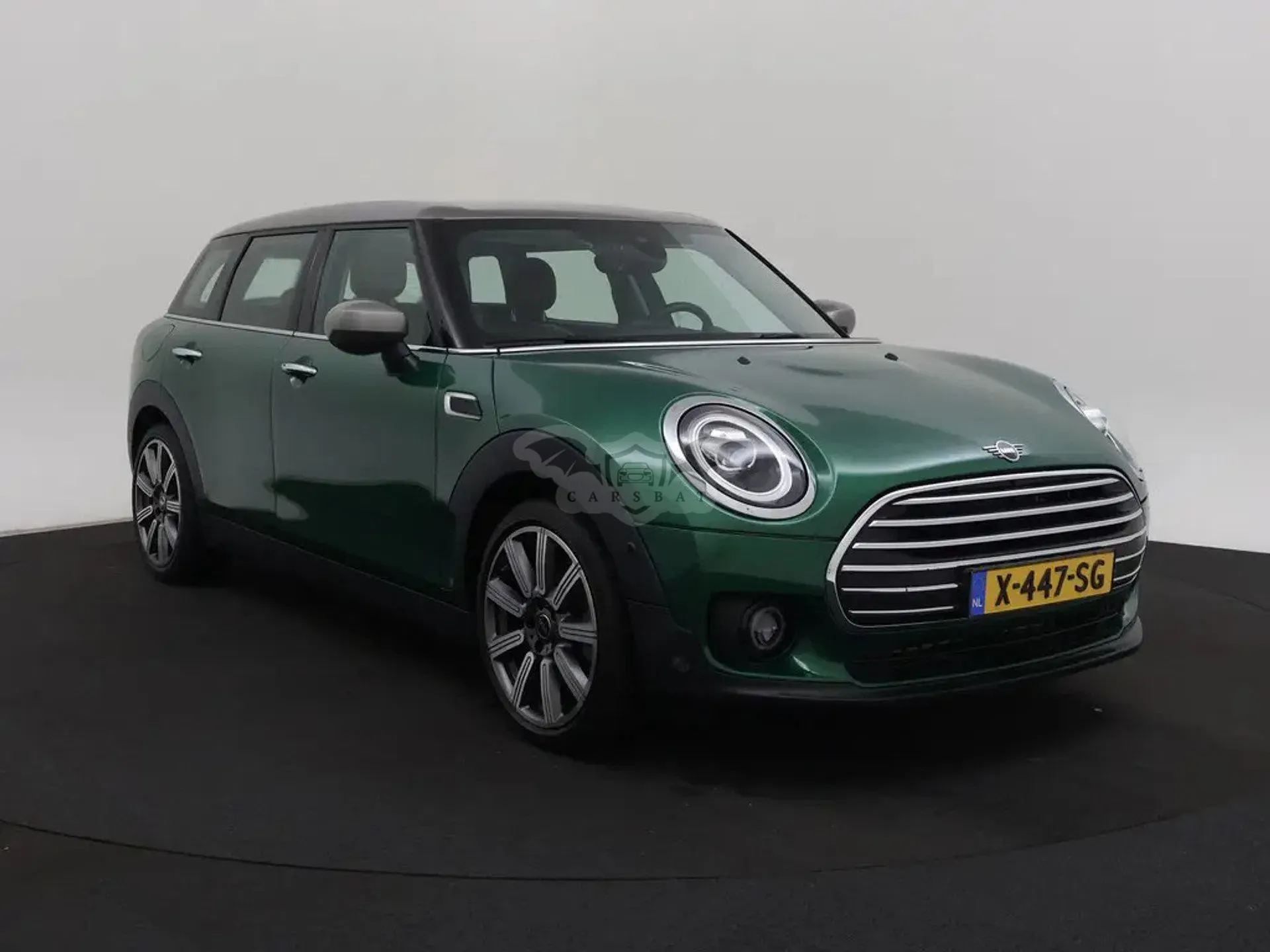 Mini Clubman Cooper 1.5 Richmond Park 2021