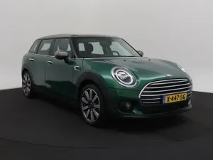 Mini Clubman Cooper 1.5 Richmond Park 2021