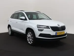 Skoda Karoq 1.5 TSI Style Business 2018