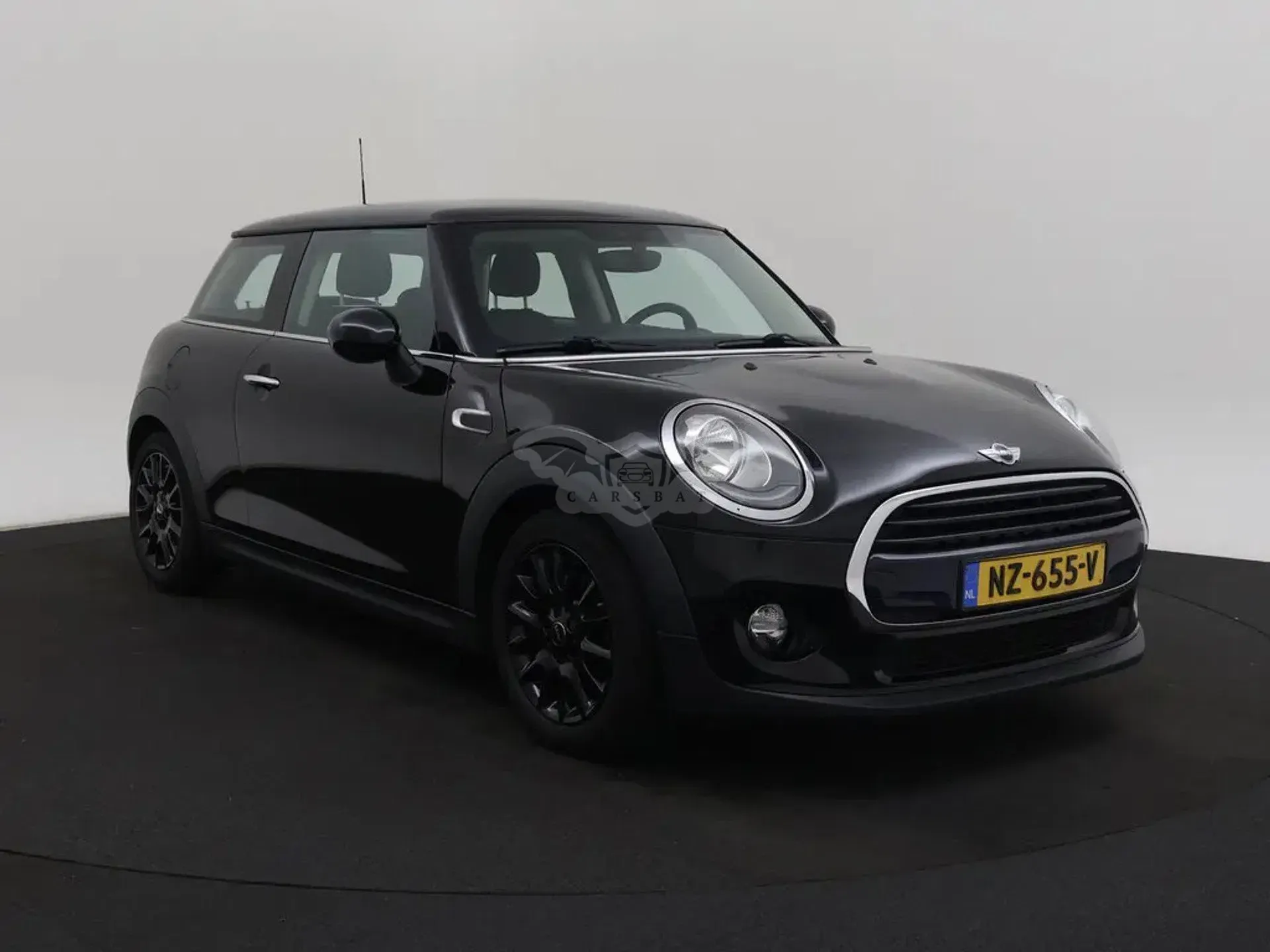 Mini 3 Doors Cooper 1.5 2017