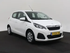 Peugeot 108 1.0 VTI Active 2021