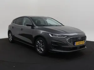 Ford Focus 1.0 EcoBoost Titanium 2023