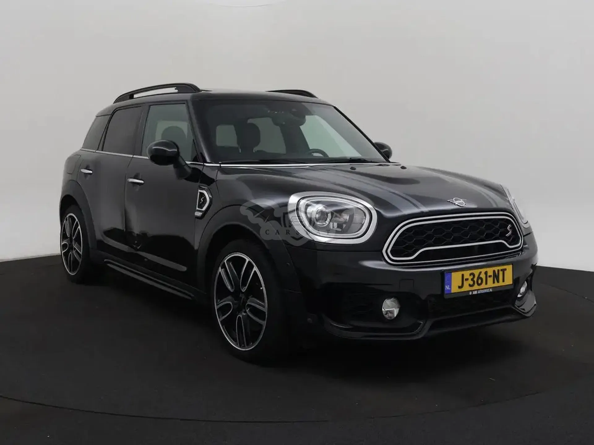 Mini Countryman Cooper S 2.0 Chili 2018