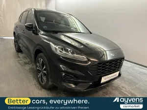Ford Kuga 2.5 ST Line X 2022