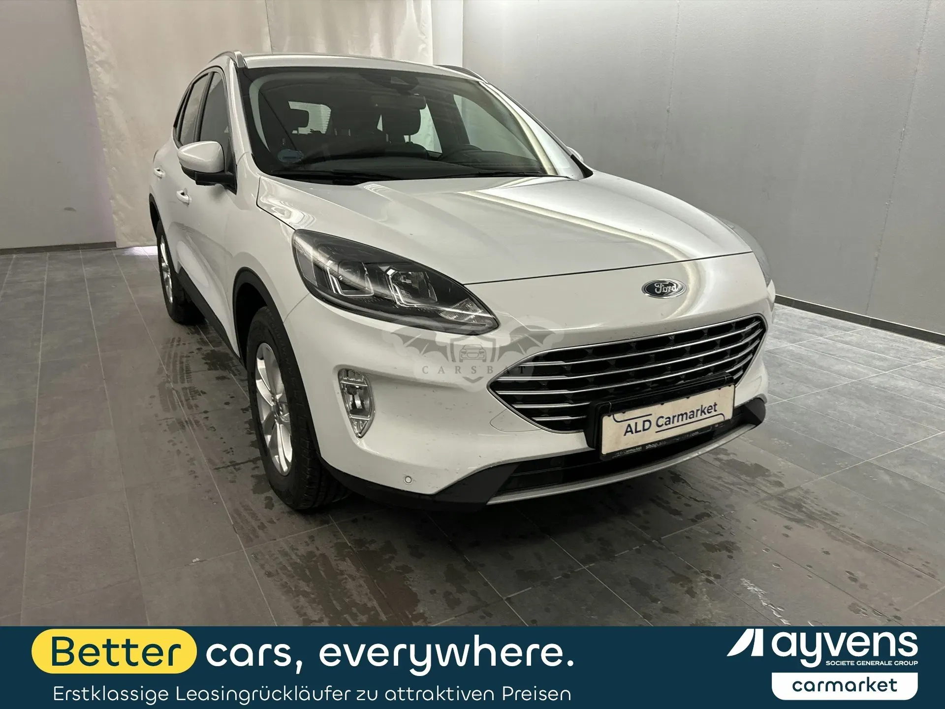 Ford Kuga 2.5 Titanium 2022