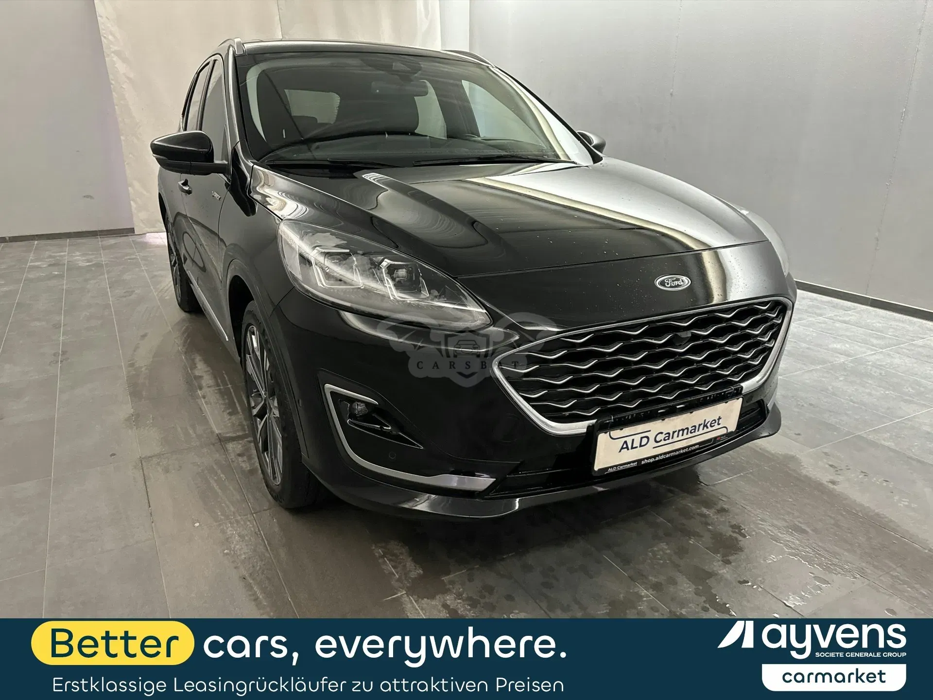 Ford Kuga 2.5 Vignale 2022