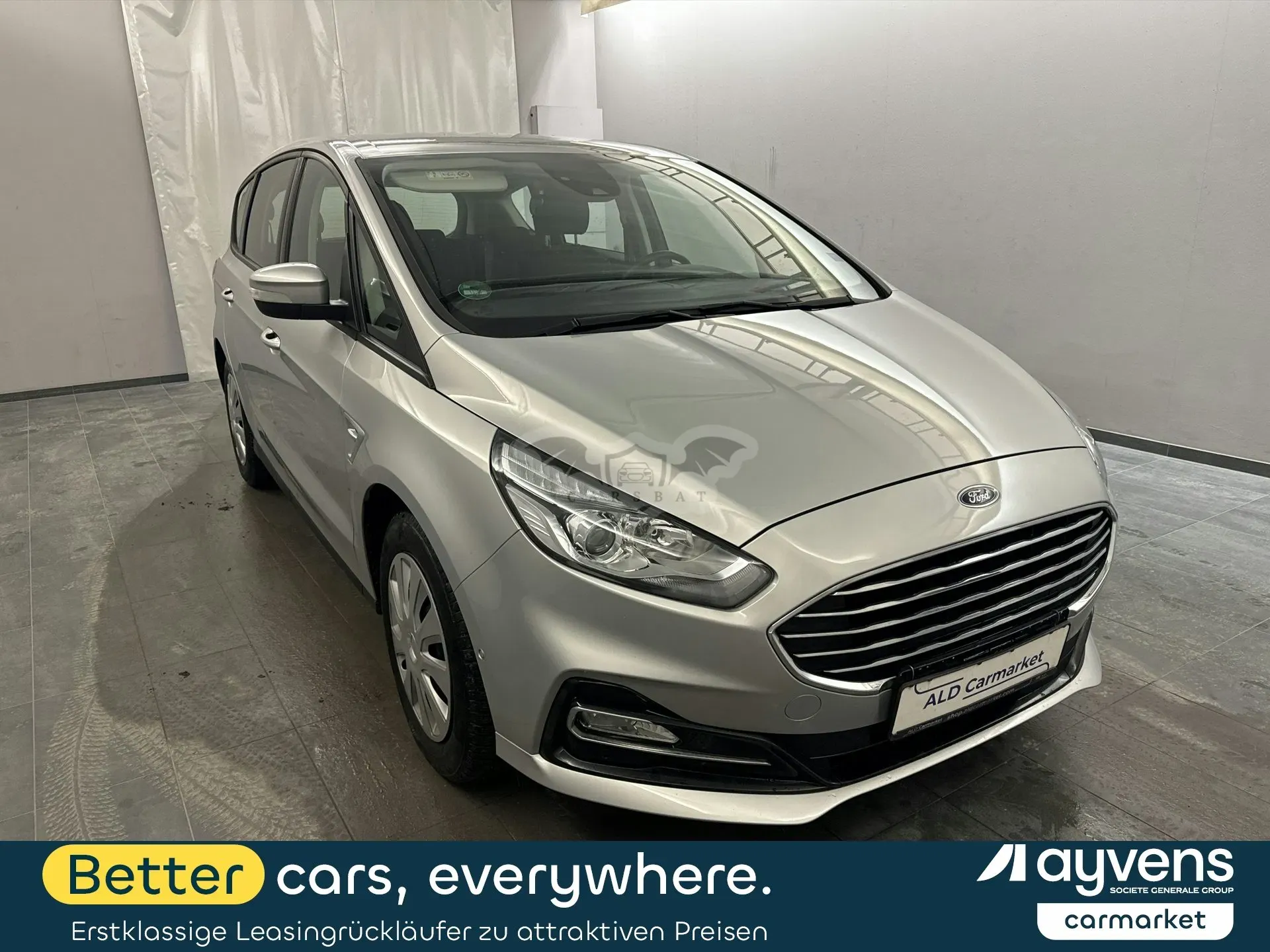 Ford S-Max 1.5 Trend 2020
