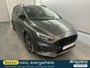 Ford S-Max 2.0 EcoBlue ST Line 2022
