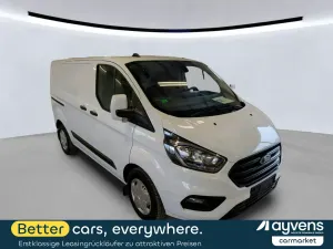 Ford Transit Custom L1H1 Trend 2022