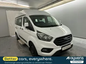 Ford Transit Custom L2H1 Trend 2023
