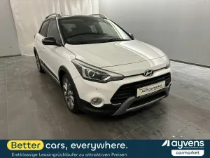 Hyundai i20 1.0 T-GDI Style 2019