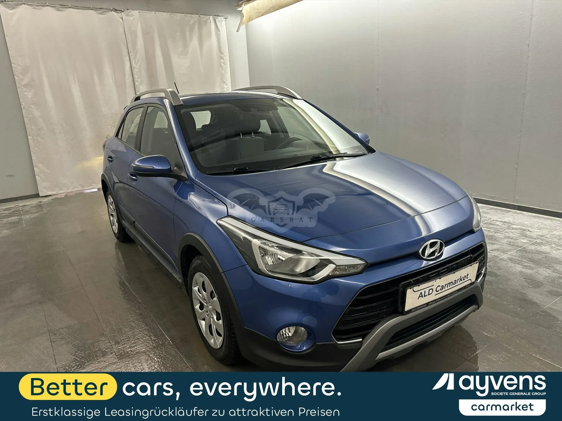 Hyundai i20 1.4 Active 2019